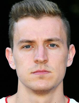 Niklas Hauptmann