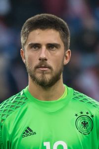 Jannik Huth