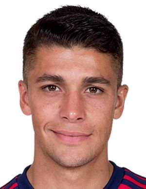 Mateo García