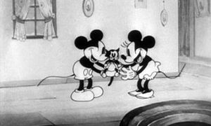 Les Orphelins de Mickey
