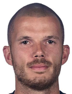 Geoffry Hairemans