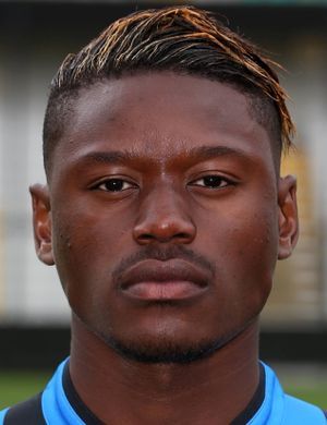 Anthony Limbombe