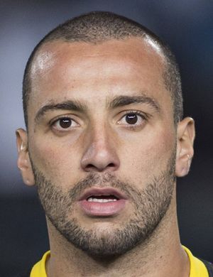 Guilherme dos Santos Torres