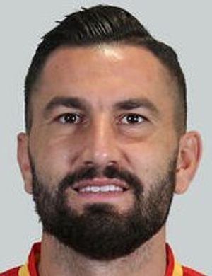 Massimo Coda