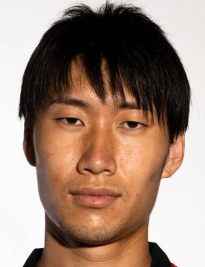 Daichi Kamada