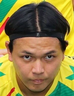 Yusuke Kobayashi