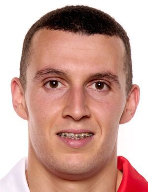 Oussama Idrissi