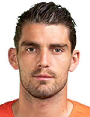 Mickey van der Hart