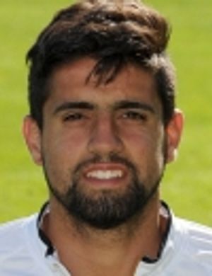 Marco Matias