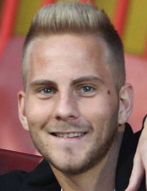Uroš Račić