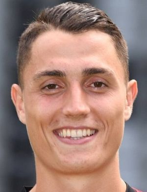 Vincent Sierro