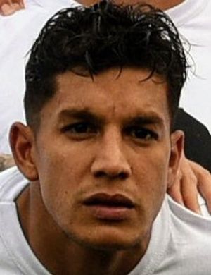 Lucas Romero