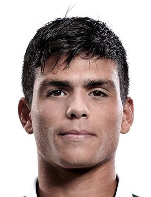 Jonathan Silva