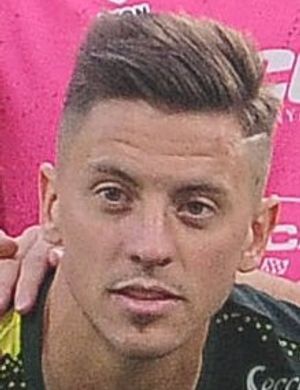 Nicolás Tripichio