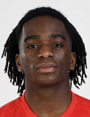 Stephane Omeonga