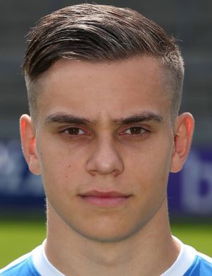Leandro Trossard