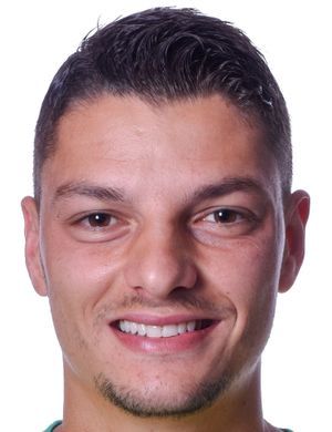 Andrei Girotto