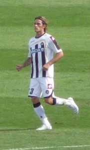 Antonio Floro Flores