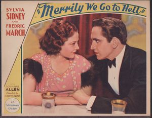 Merrily We Go to Hell