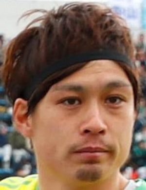 Tatsuya Morita