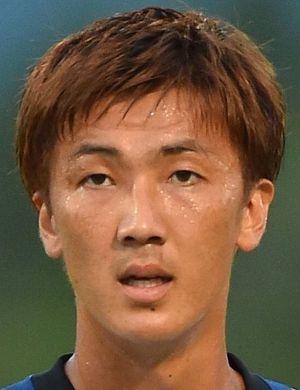 Shun Nagasawa
