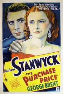 The Purchase Price