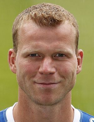 Henk Veerman