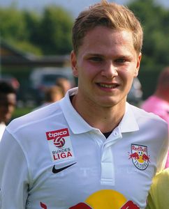 Benno Schmitz