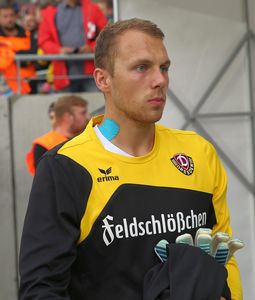 Marvin Schwäbe