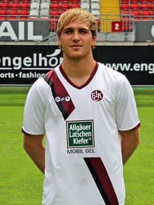 Tobias Sippel