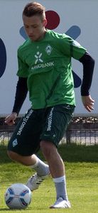 Tom Trybull