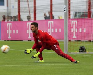 Sven Ulreich