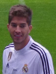 Lucas Silva