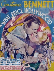 What Price Hollywood?