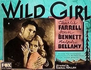 Wild Girl