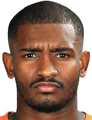 Marlon Santos
