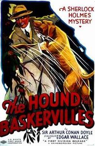 The Hound of the Baskervilles