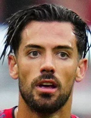 Pablo Marí
