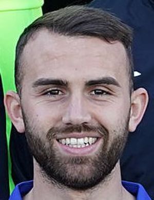 Borja Mayoral