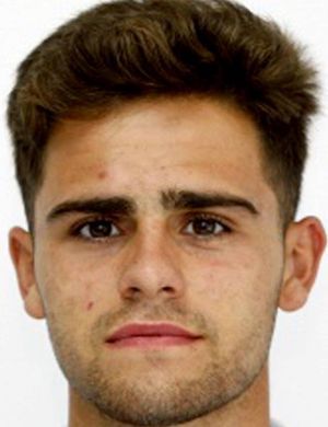 Óscar Melendo