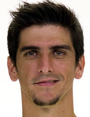 Gerard Moreno