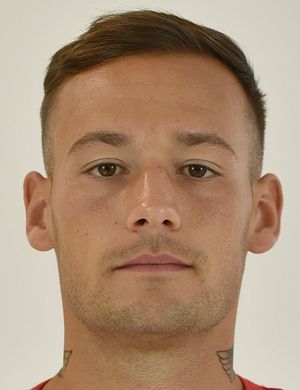 Alessandro Murgia