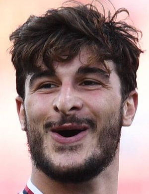 Riccardo Orsolini