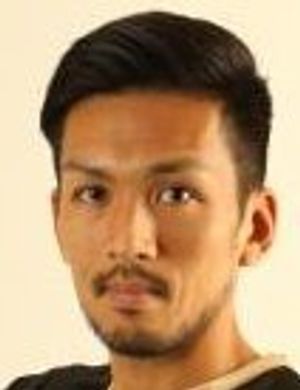 Takayuki Seto