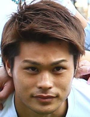 Hirotaka Tameda
