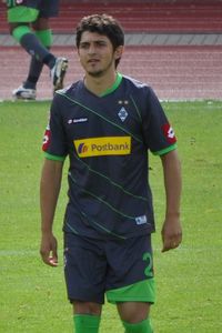 Matthias Zimmermann