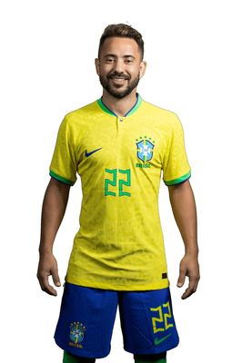 Éverton Ribeiro