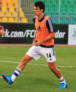 Rubén Pardo