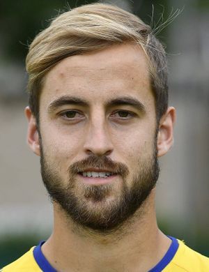 Jorge Pulido