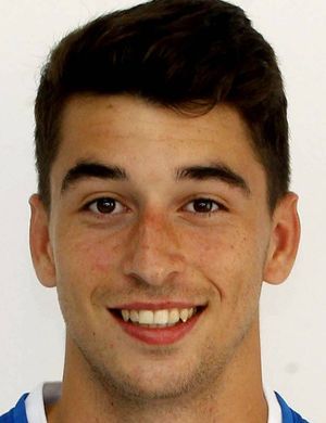Marc Roca